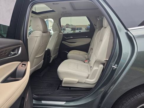 Used 2023 Buick Enclave Avenir w/ Avenir Technology Package AWD/4WD image 15