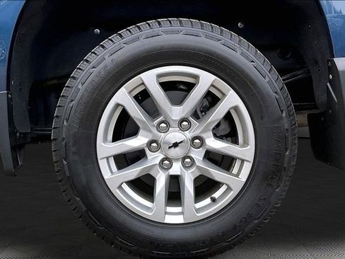 Used 2020 Chevrolet Silverado 1500 RST image 21