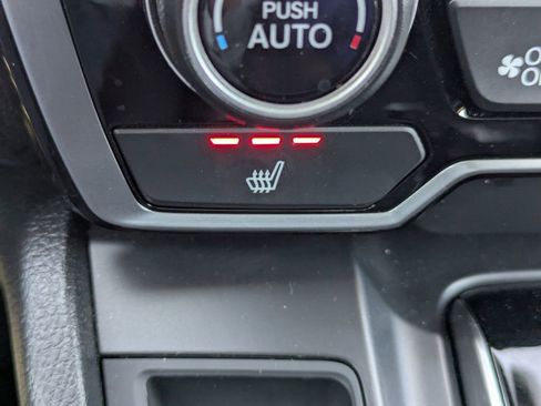 Used 2022 Honda CR-V EX-L image 22