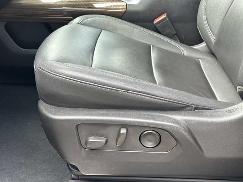 Used 2022 Chevrolet Silverado 1500 RST w/ All Star Edition Plus AWD/4WD image 22