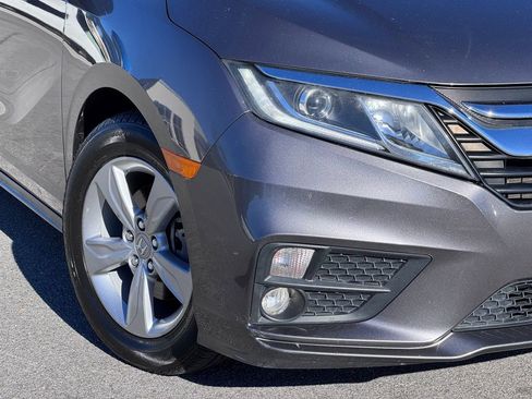 Used 2020 Honda Odyssey EX-L image 42