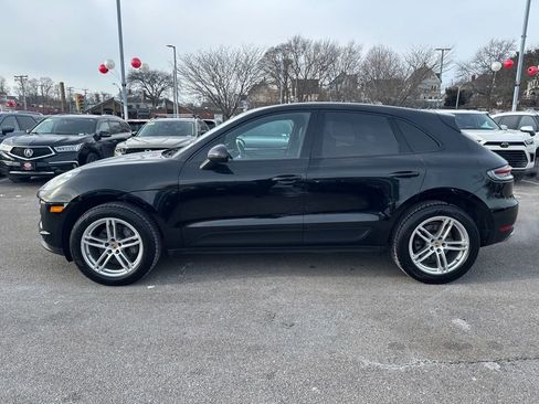 Used 2019 Porsche Macan image 4