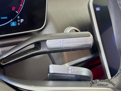 Used 2022 Mercedes-Benz S 580 S 580 image 21