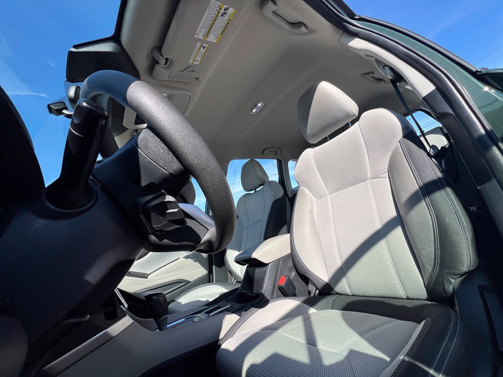 Used 2023 Subaru Forester AWD/4WD image 14