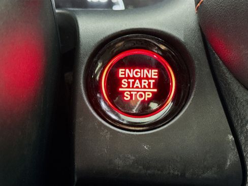 Used 2023 Honda HR-V Sport image 21