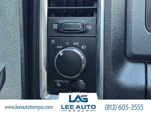 Used 2018 RAM 1500 Classic SLT image 23