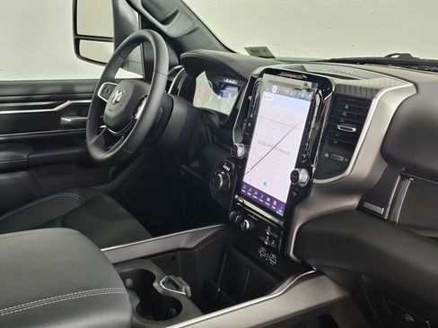 New 2026 RAM 1500 Big Horn AWD/4WD image 39