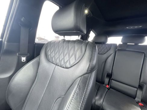 Used 2023 Hyundai Santa Fe Calligraphy image 12