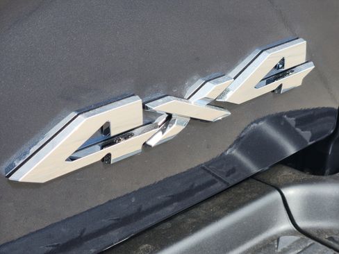 New 2026 RAM 3500 Big Horn image 7