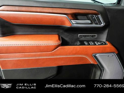 Used 2023 GMC Sierra 1500 Denali Ultimate AWD/4WD image 6