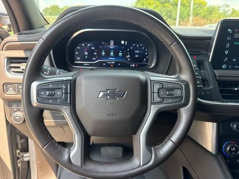 Used 2023 Chevrolet Tahoe Z71 AWD/4WD image 19