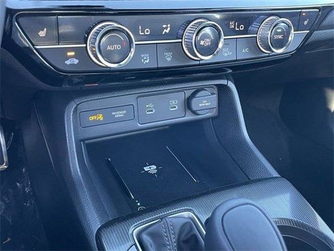 New 2026 Honda Civic Sport Touring image 17