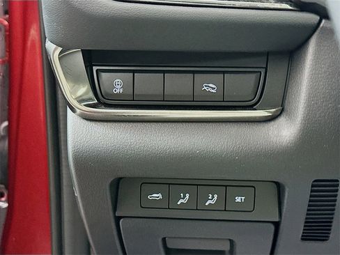 Used 2022 MAZDA CX-30 AWD 2.5 S w/ Premium Package image 10