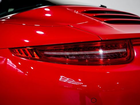 Used 2015 Porsche 911 Targa 4S AWD/4WD image 37