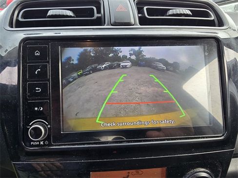 Used 2024 Mitsubishi Mirage ES image 6