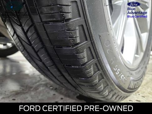 Certified 2023 Ford Explorer XLT w/ Equipment Group 202A AWD/4WD image 12