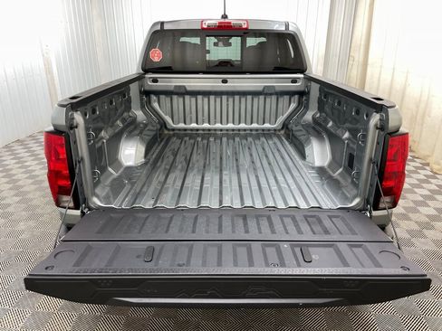 Used 2023 Chevrolet Colorado W/T w/ WT Convenience Package II image 42