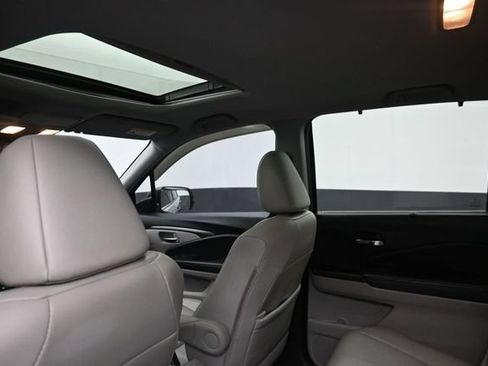 Used 2021 Honda Pilot EX-L image 20