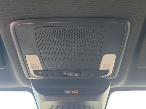 Certified 2023 Honda HR-V Sport image 27