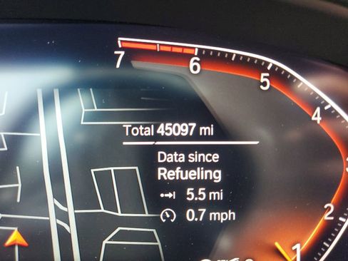 Used 2023 BMW X3 sDrive30i w/ Convenience Package image 29