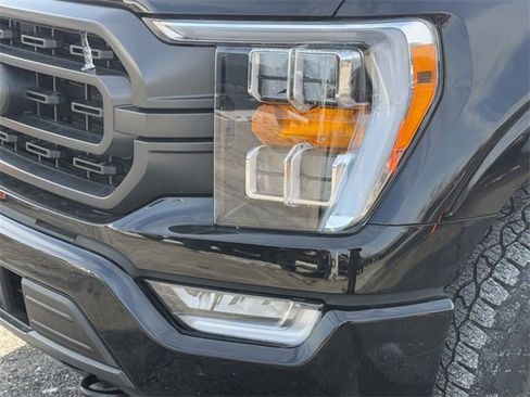 Certified 2023 Ford F150 XLT w/ Equipment Group 302A High image 26