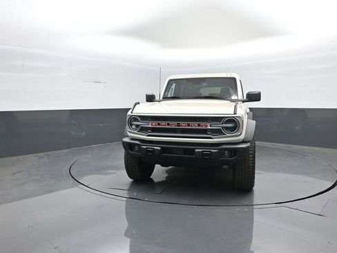 New 2026 Ford Bronco Outer Banks AWD/4WD image 3