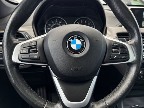 Used 2018 BMW X1 sDrive28i FWD image 25