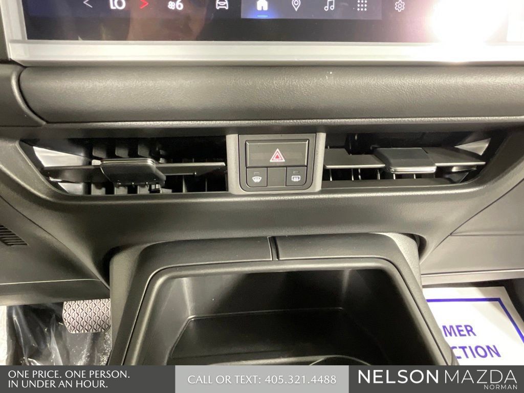 New 2026 MAZDA CX-5 Preferred AWD/4WD image 36