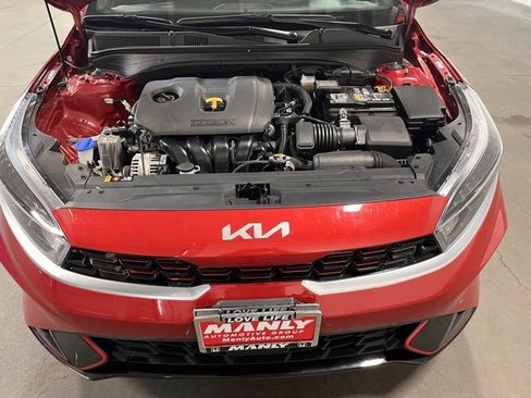 Used 2024 Kia Forte GT-Line image 10