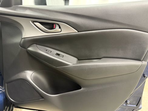 Used 2021 MAZDA CX-3 Sport image 22