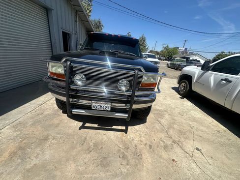 Used 1994 Ford Bronco AWD/4WD image 37