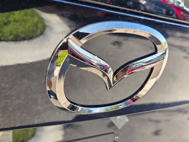 New 2026 MAZDA CX-70 3.3 Turbo S w/ Premium Plus AWD/4WD image 10