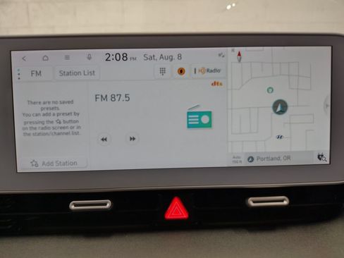 Certified 2024 Hyundai Ioniq 5 SE AWD/4WD image 32