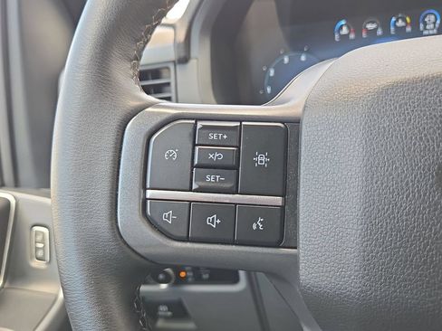 Used 2025 Ford F150 XLT w/ Equipment Group 301A Standard AWD/4WD image 20