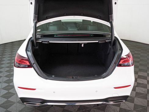 Certified 2023 Mercedes-Benz E 350 Sedan image 8