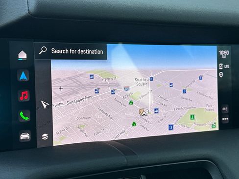 Used 2023 Porsche Taycan RWD image 18