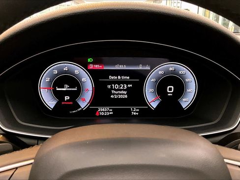 Used 2023 Audi A5 2.0T Premium Plus w/ Premium Plus image 26