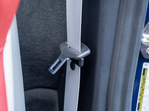 Certified 2021 Porsche 718 Boxster Spyder image 21