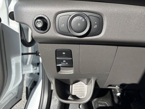 New 2025 Ford Transit 150 Low Roof w/ Load Area Protection Package image 17