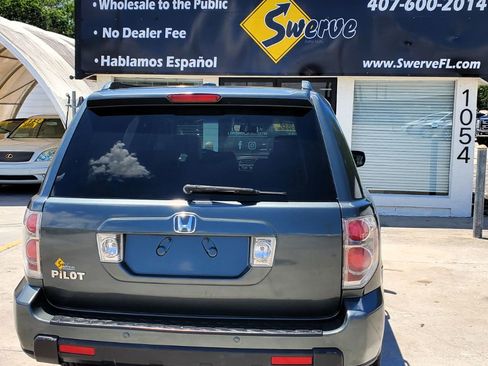 Used 2007 Honda Pilot EX-L image 11