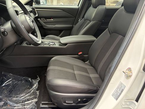 Used 2025 MAZDA CX-50 AWD 2.5 S w/ Premium Package image 28