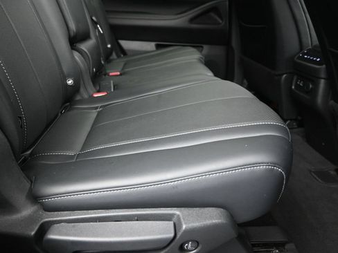 Certified 2023 INFINITI QX60 Pure FWD image 23
