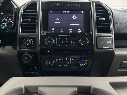 Used 2017 Ford F150 XLT w/ Equipment Group 302A Luxury image 24