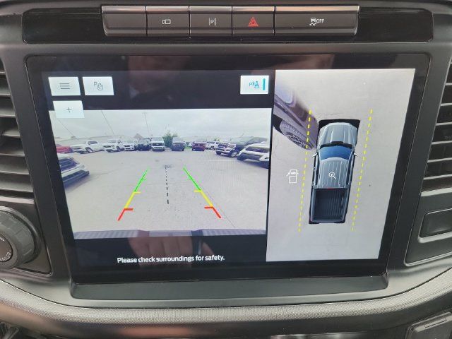 Certified 2022 Ford F150 Platinum w/ Equipment Group 701A High AWD/4WD image 32
