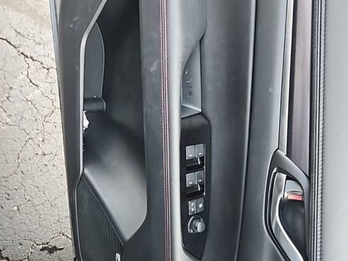 Used 2025 MAZDA CX-5 Carbon Edition image 12