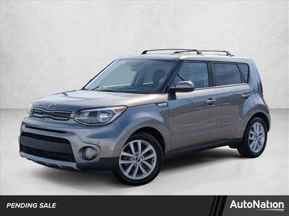 Used 2019 Kia Soul +