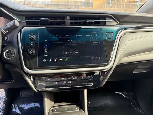 Used 2023 Chevrolet Bolt LT w/ Driver Confidence Package image 21