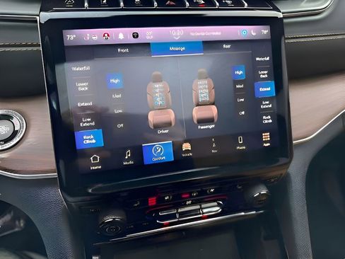 Used 2022 Jeep Grand Cherokee L Summit w/ Advanced Protech Group IV image 29