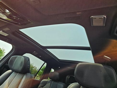 New 2027 Cadillac Vistiq Sport AWD/4WD image 24