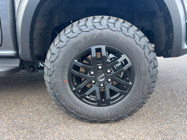 New 2026 Ford Ranger Raptor AWD/4WD image 9